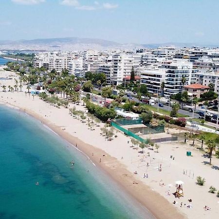 Mediterra Stay Athens Riviera Екстериор снимка