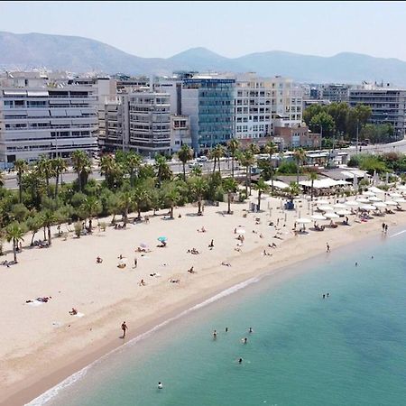 Mediterra Stay Athens Riviera Екстериор снимка