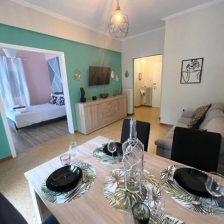 Mediterra Stay Athens Riviera Екстериор снимка