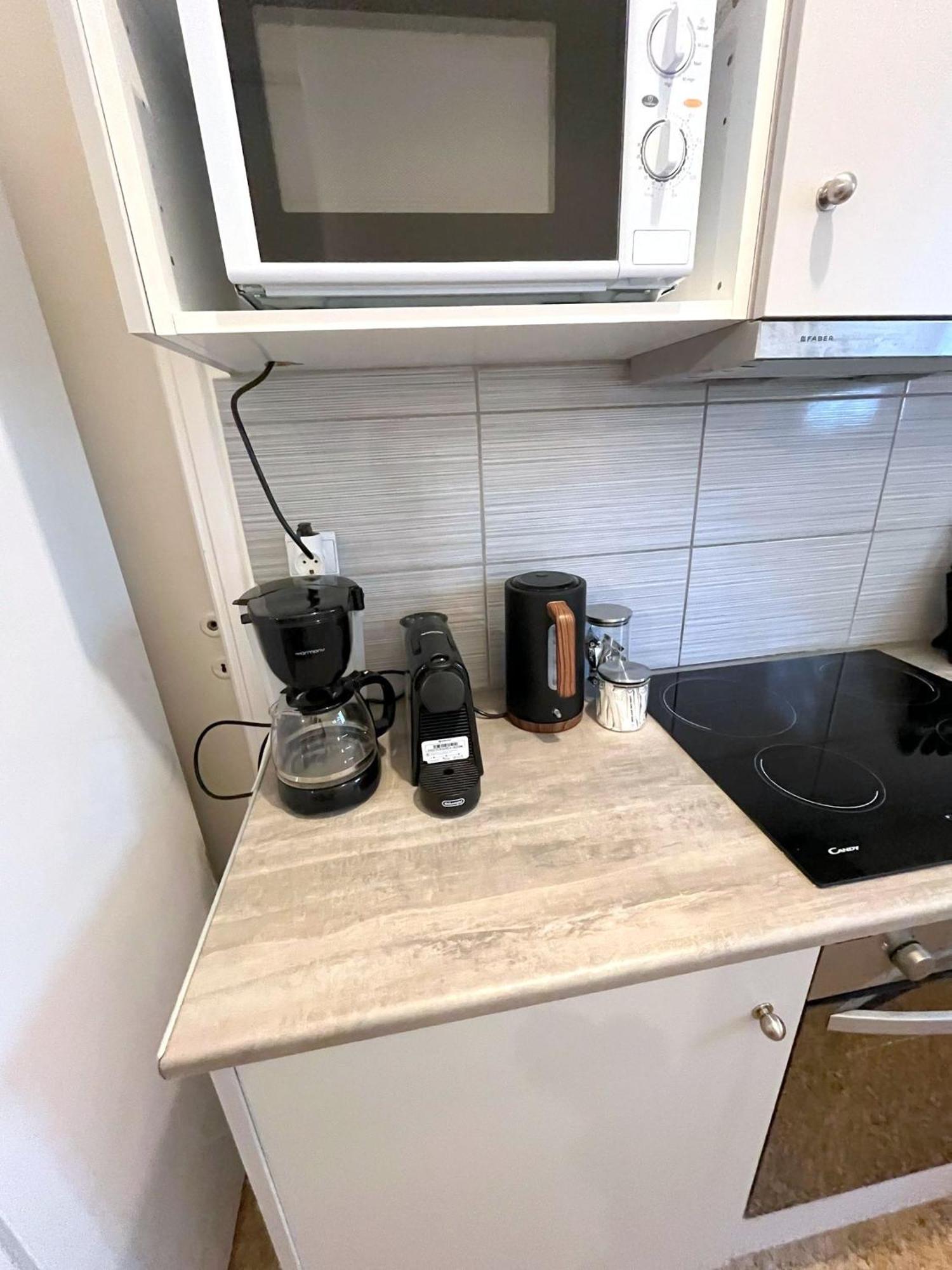 Mediterra Stay Athens Riviera Екстериор снимка