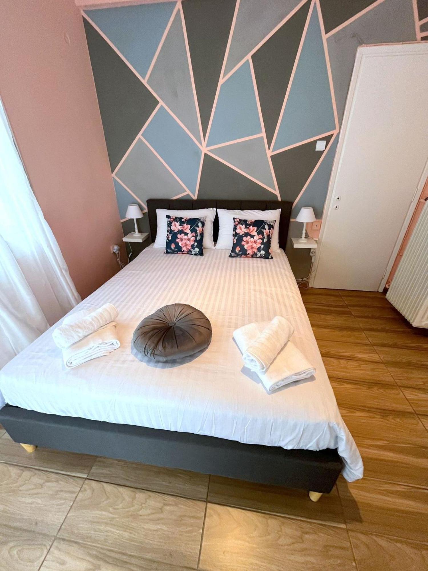 Mediterra Stay Athens Riviera Екстериор снимка