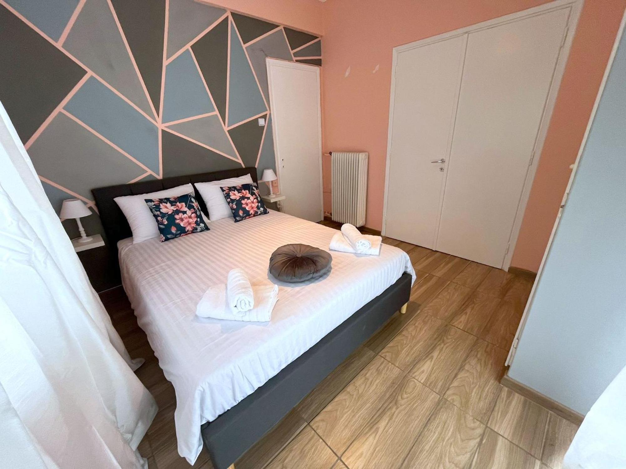 Mediterra Stay Athens Riviera Екстериор снимка